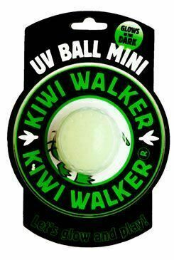 Hračka Pes Glow Ball Mini Plov. Z Tpr Kiwi porovnat ceny