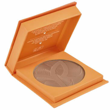 Yves Rocher Bronzující pudr Light porovnat ceny