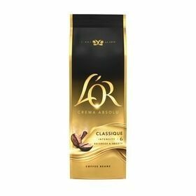 l´or  L'OR Crema Absolu CLASSIQUE 500g porovnat ceny