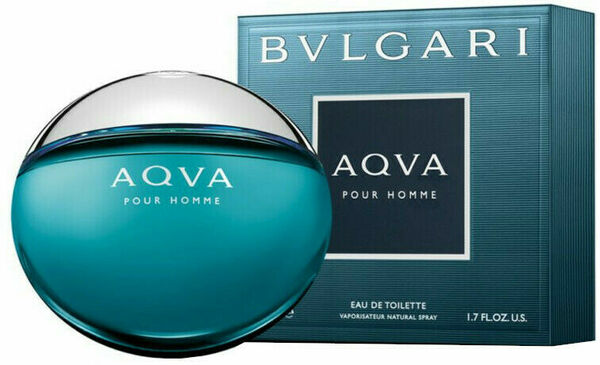 Bvlgari Aqva Pour Homme EdT 100 ml porovnat ceny