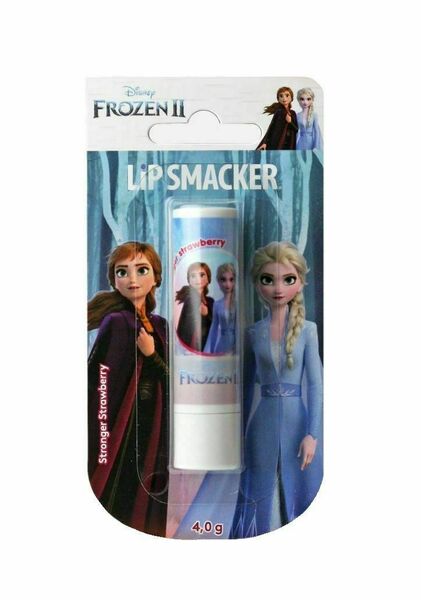 Lip Smacker Disney Frozen Elsa a Anna balzám na rty 4 g porovnat ceny