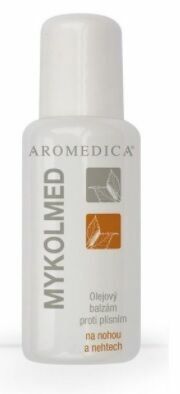Aromedica MykolMed balzám proti plísni nohou 50 ml porovnat ceny