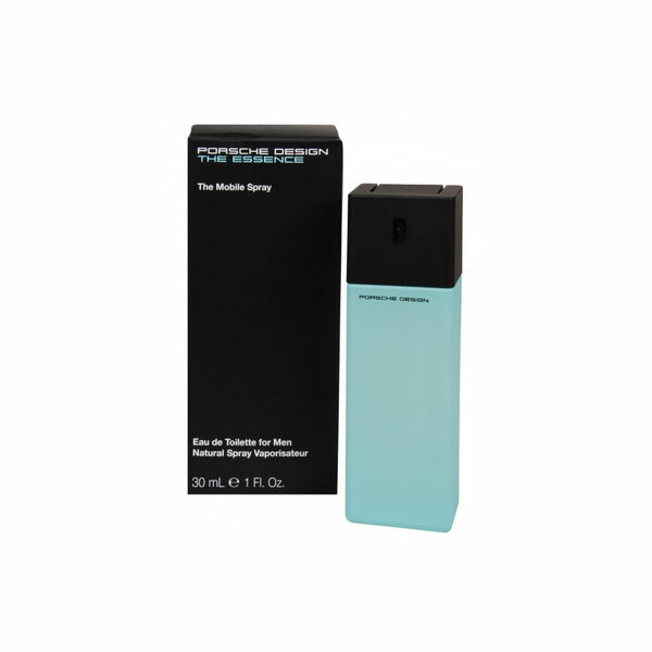 Porsche Design The Essence Toaletní voda 50ml porovnat ceny
