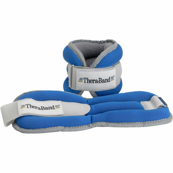 Theraband  Thera-Band Set tréninkových závaží modrý 1,1kg porovnat ceny