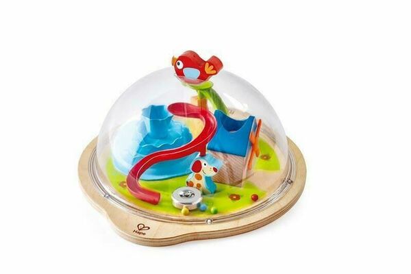 Hape Dětský dóm - Sluneční údolí porovnat ceny