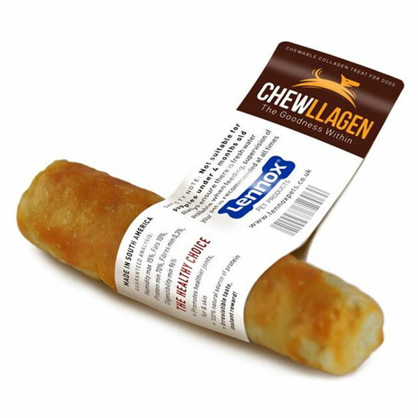 CHEWLLAGEN Kuřecí rolka 12 cm porovnat ceny