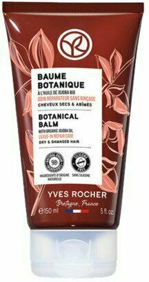 Yves Rocher Bezoplachová regenerační péče 150 ml porovnat ceny