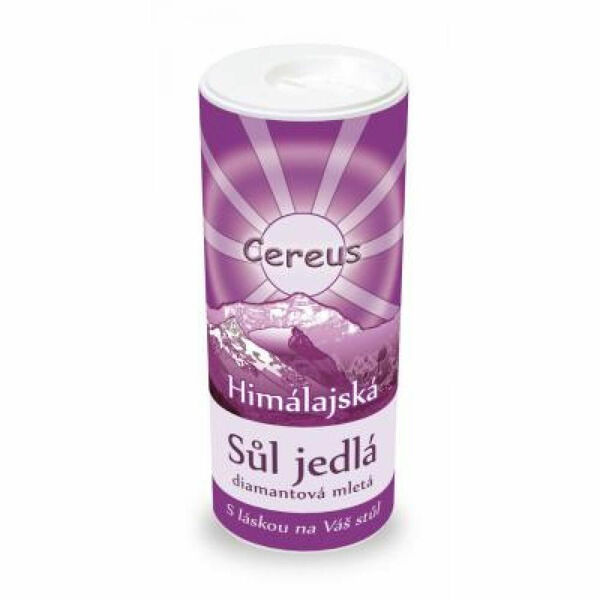 CEREUS Diamantová sůl ve slánce 200 g porovnat ceny
