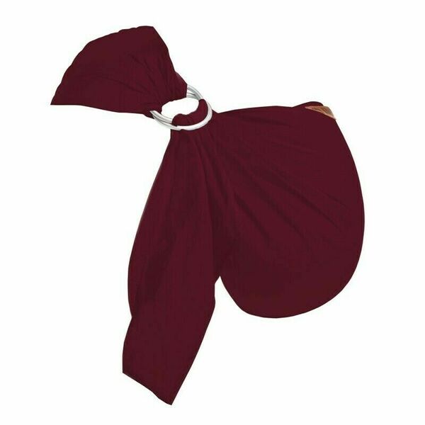 ByKay Šátek Ringsling Classic Berry Red porovnat ceny