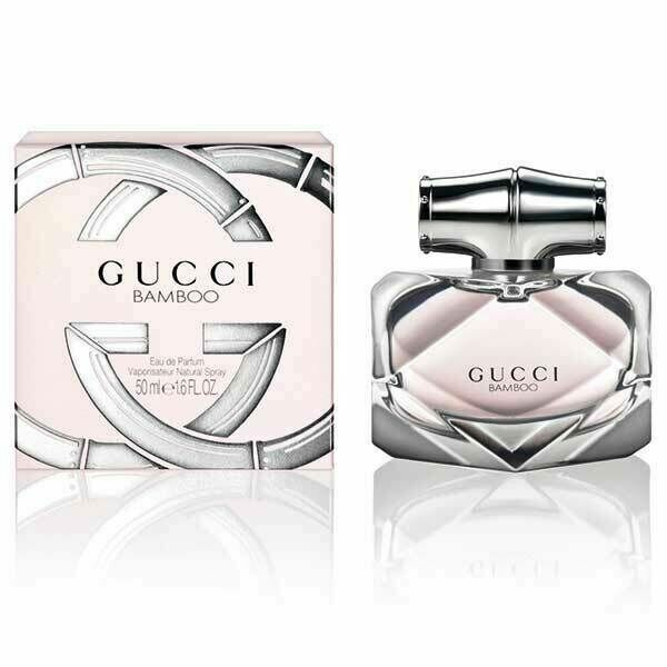 Gucci BAMBOO EdP 50 ml porovnat ceny