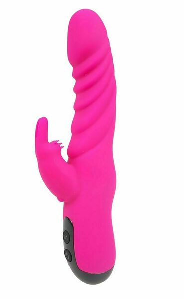 Healthy life Vibrator Rechargeable pink rose 0602570216 porovnat ceny