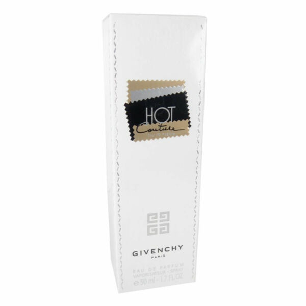 Givenchy Hot Couture 2.Verze Parfémovaná voda 50ml porovnat ceny