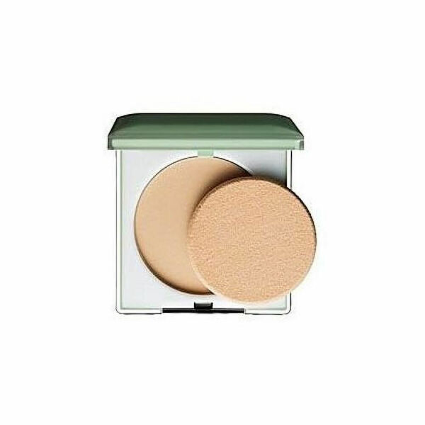 Clinique Stay Matte Powder  7,6g Odstín 01 Stay Buff porovnat ceny