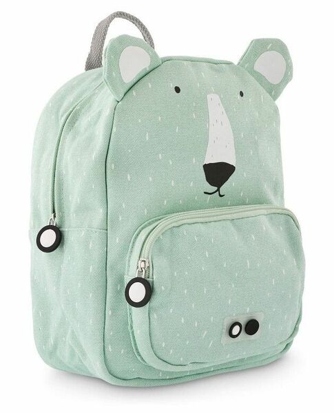 Trixie Dětský batoh - Mr. Polar Bear 1ks porovnat ceny