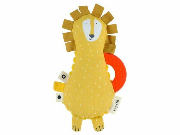 Trixie Mini aktivity hračka - Mr. Lion porovnat ceny