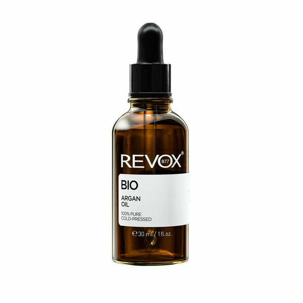 Revox B77 Bio Argan Oil 100% Pure, olej 30ml porovnat ceny