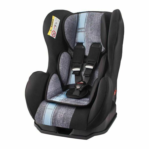 Nania Autosedačka Cosmo Sp Linea Blue 2020 porovnání ceny