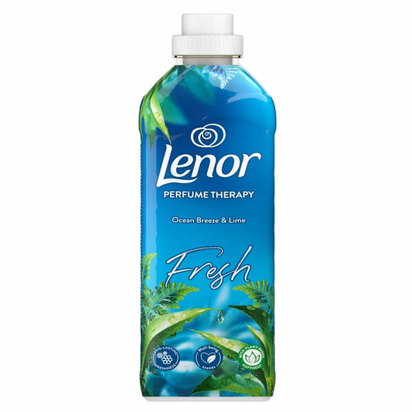 LENOR Ocean & Lime Aviváž 925 ml 37 Praní porovnat ceny
