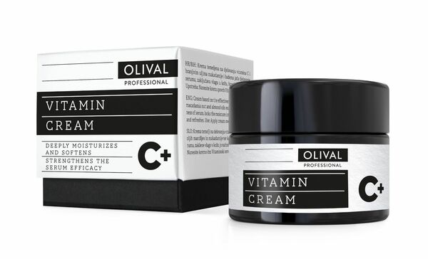 Olival Professional Vitamine Cream C+ 50 ml porovnat ceny