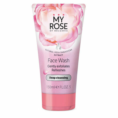 My Rose Čistíci gel na obličej 150ml porovnat ceny