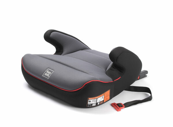Baby Auto BB FIX 23 isofix podsedák G/B porovnat ceny