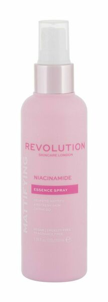 Revolution Skincare Sprej na pleť 100 ml porovnat ceny