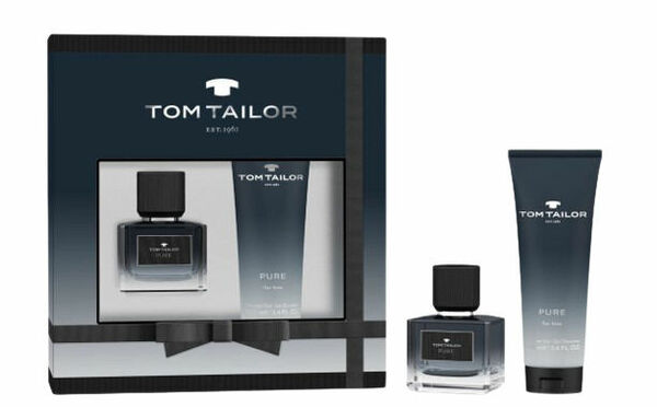 Tom Tailor Pure for him set 2ks porovnat ceny