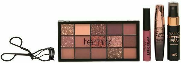 Technic Makeup Cosmetic Bag porovnat ceny