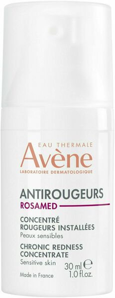 Avène Antirougeurs Rosamed koncentrát 30 ml porovnat ceny