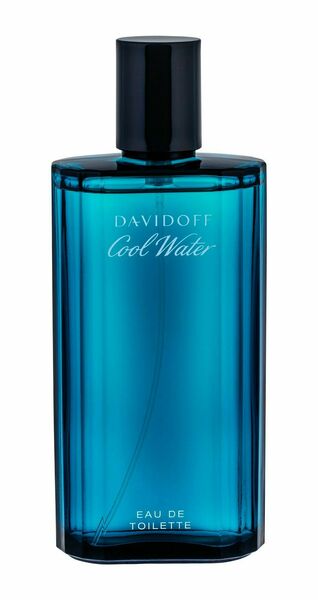 Davidoff Cool Water EdT 125ml porovnat ceny
