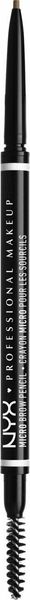 NYX Professional Makeup Micro Brow Pencil - Tužka na obočí - Taupe 0,09g porovnat ceny