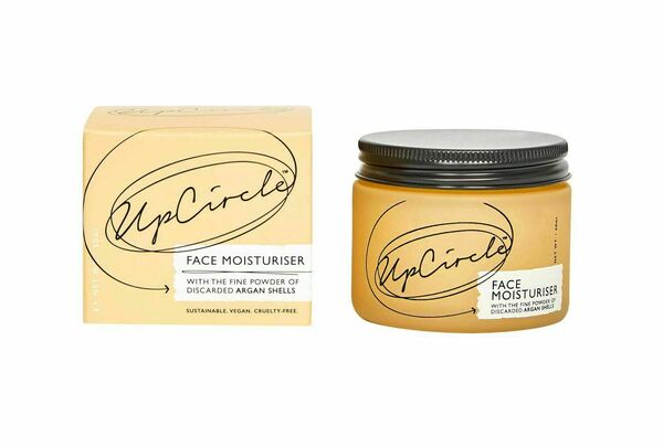 UpCircle Face Moisturiser denní krém 50 ml porovnat ceny