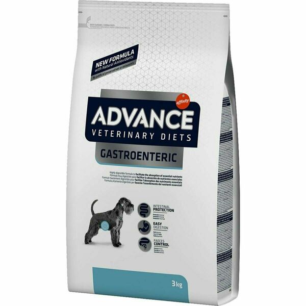 Advance Dog Gastro Enteric 3 kg porovnat ceny