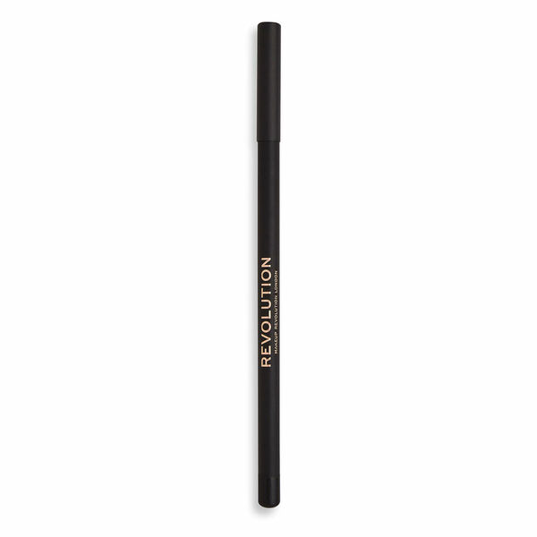 Revolution Kohl Black černá tužka na oči 1 g porovnat ceny