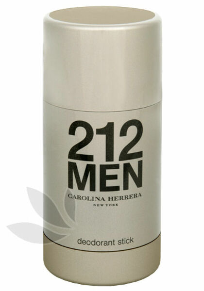 CAROLINA HERRERA 212 NYC Deostick 75 ml porovnat ceny