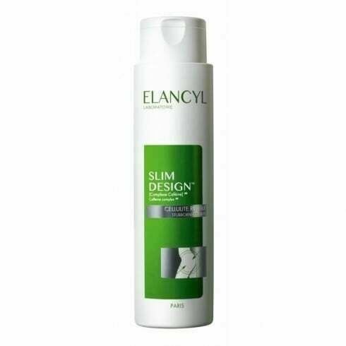 ELANCYL Slim design Zeštíhlující péče 200ml porovnat ceny