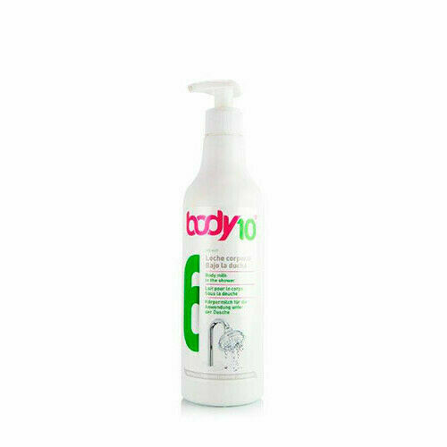 Tělové mléko do sprchy Body 10 Diet Esthetic 500 ml porovnat ceny