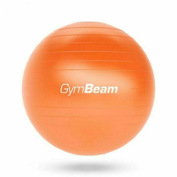 GymBeam FitBall 65 cm Orange 1 ks porovnat ceny