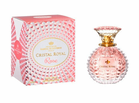 Marina de Bourbon  MDB Cristal royal Rose EdP 50ml porovnat ceny