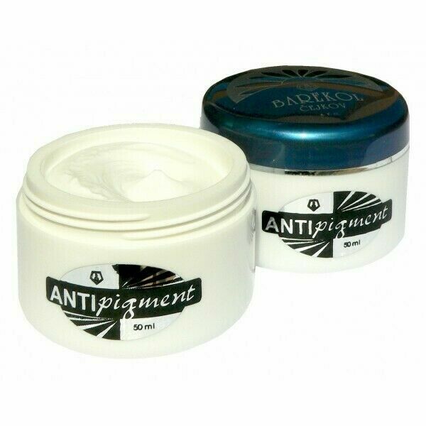 Barekol Antipigment kr.omez.tvorbu pig.skvrn 50ml porovnat ceny