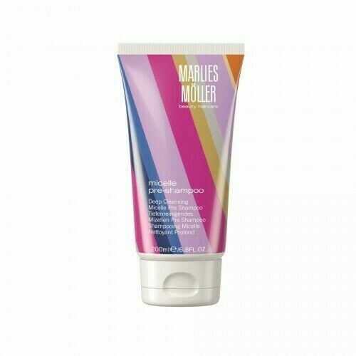 Marlies Möller Specialist Micelle Pre-Shampoo 200ml porovnat ceny