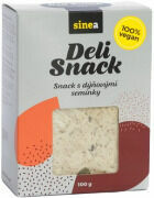 sinea Snack s dýňovými semínky 100g porovnat ceny