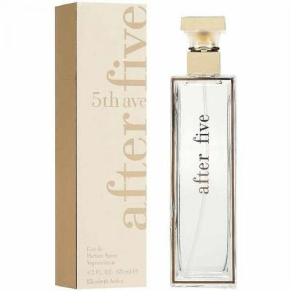 ELIZABETH ARDEN  5th Avenue After Five Parfémovaná voda 125 ml porovnat ceny