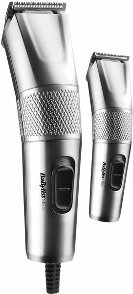Babyliss 7755PE Zastřihovač vlasů Steel porovnat ceny
