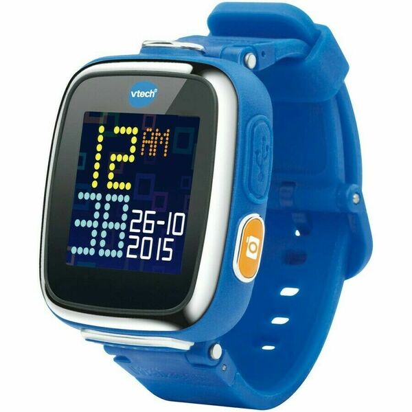 Vtech Kidizoom Smart Watch DX7 modré 1ks porovnat ceny
