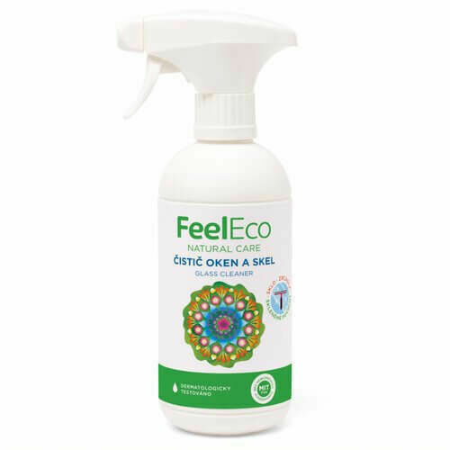 Feel Eco Čistič oken a skel 450ml porovnat ceny
