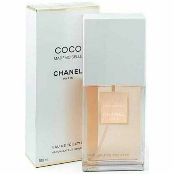 CHANEL Coco Mademoiselle Toaletní voda 100 ml porovnat ceny