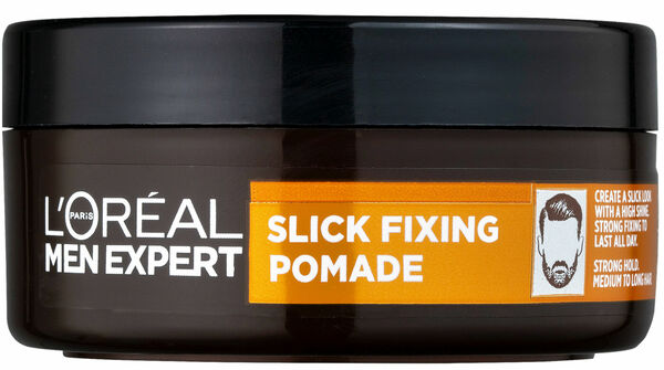 L'Oréal Paris Men Fixační Vosk pro uhlazený vzhled, 75 ml porovnat ceny
