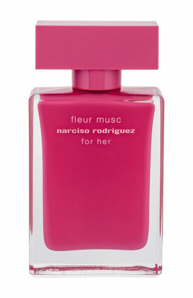 NARCISO RODRIQUEZ Fleur Musc for Her Parfémovaná voda 50 ml porovnat ceny