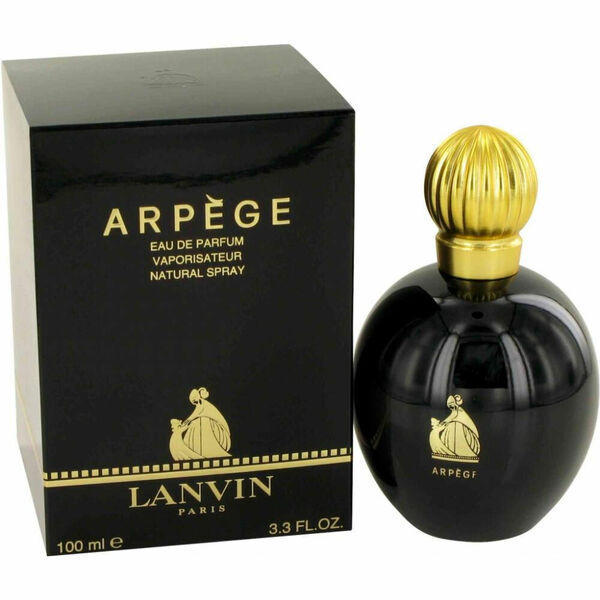 LANVIN Arpege Parfémovaná voda pro ženy 100 ml porovnat ceny
